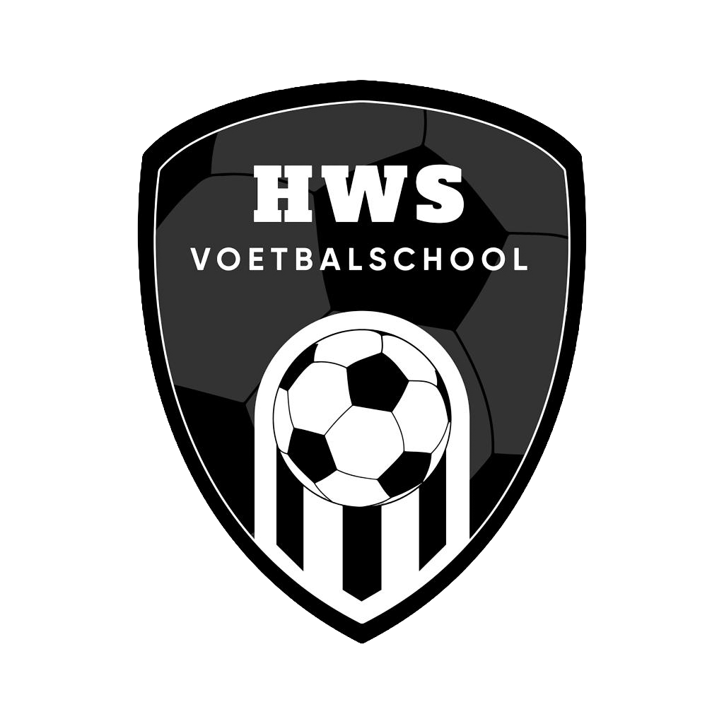 HWS Voetbalschool logo